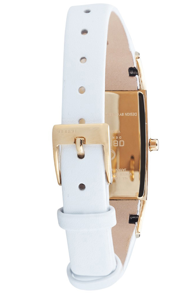 Đồng hồ nữ Obaku V150LGIRW