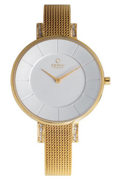 Đồng hồ nữ Obaku V158LEGIMG