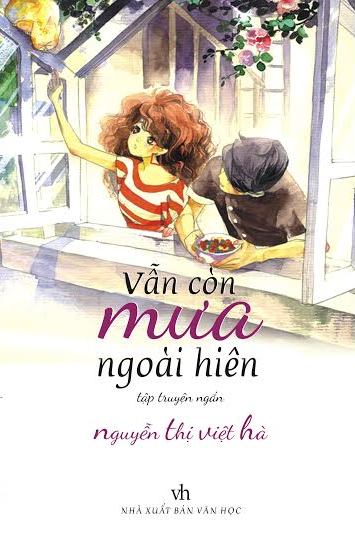 Vẫn Còn Mưa Ngoài Hiên