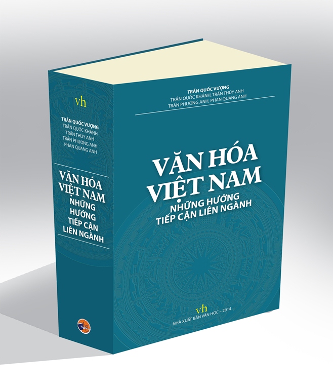 Văn Hóa Việt Nam Những Hướng Tiếp Cận Liên Ngành