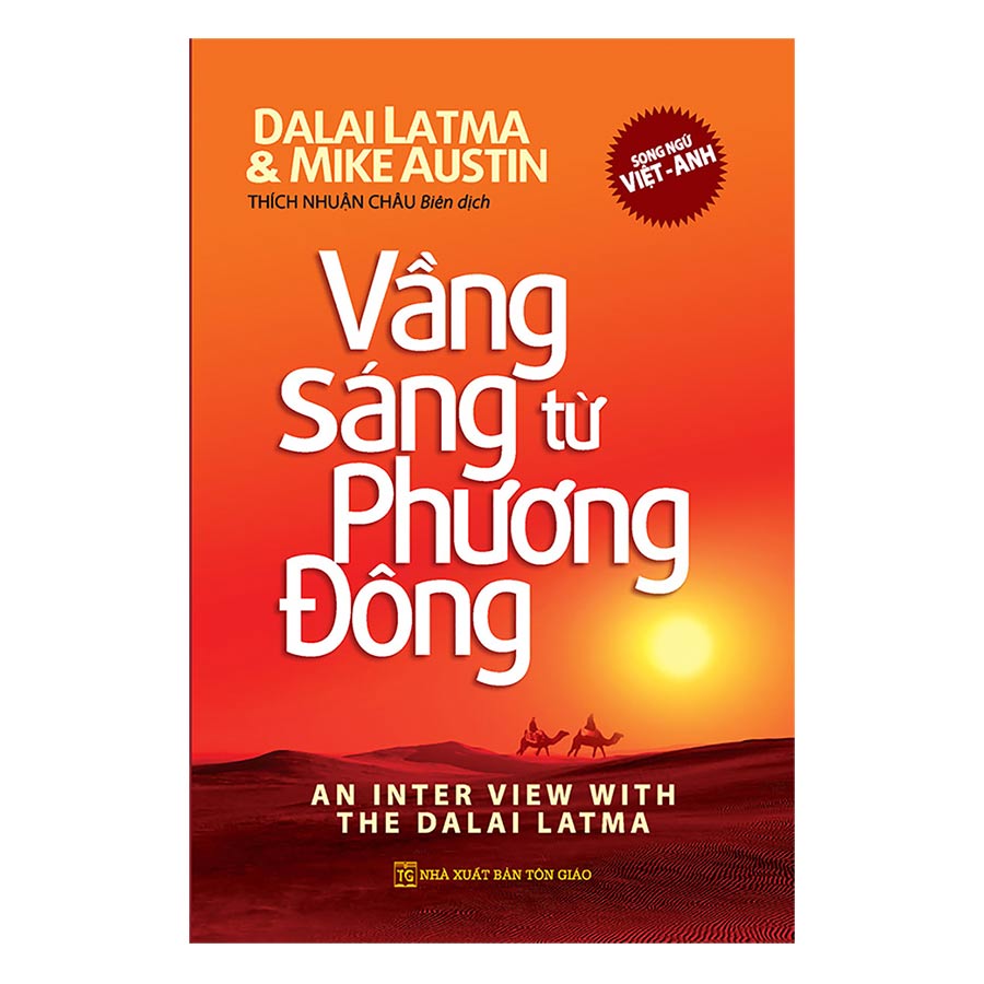 Vầng Sáng Từ Phương Đông