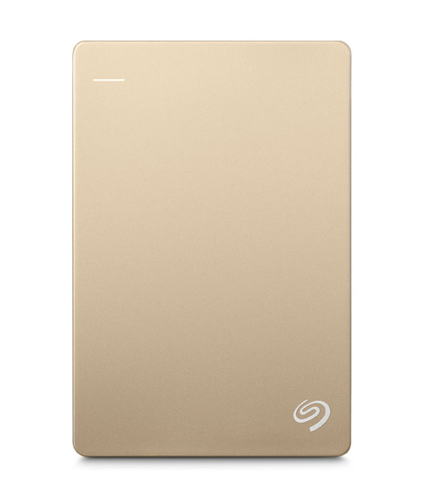 Ổ cứng di động HDD SEAGATE 2TB Backup Plus Slim USB 3.0