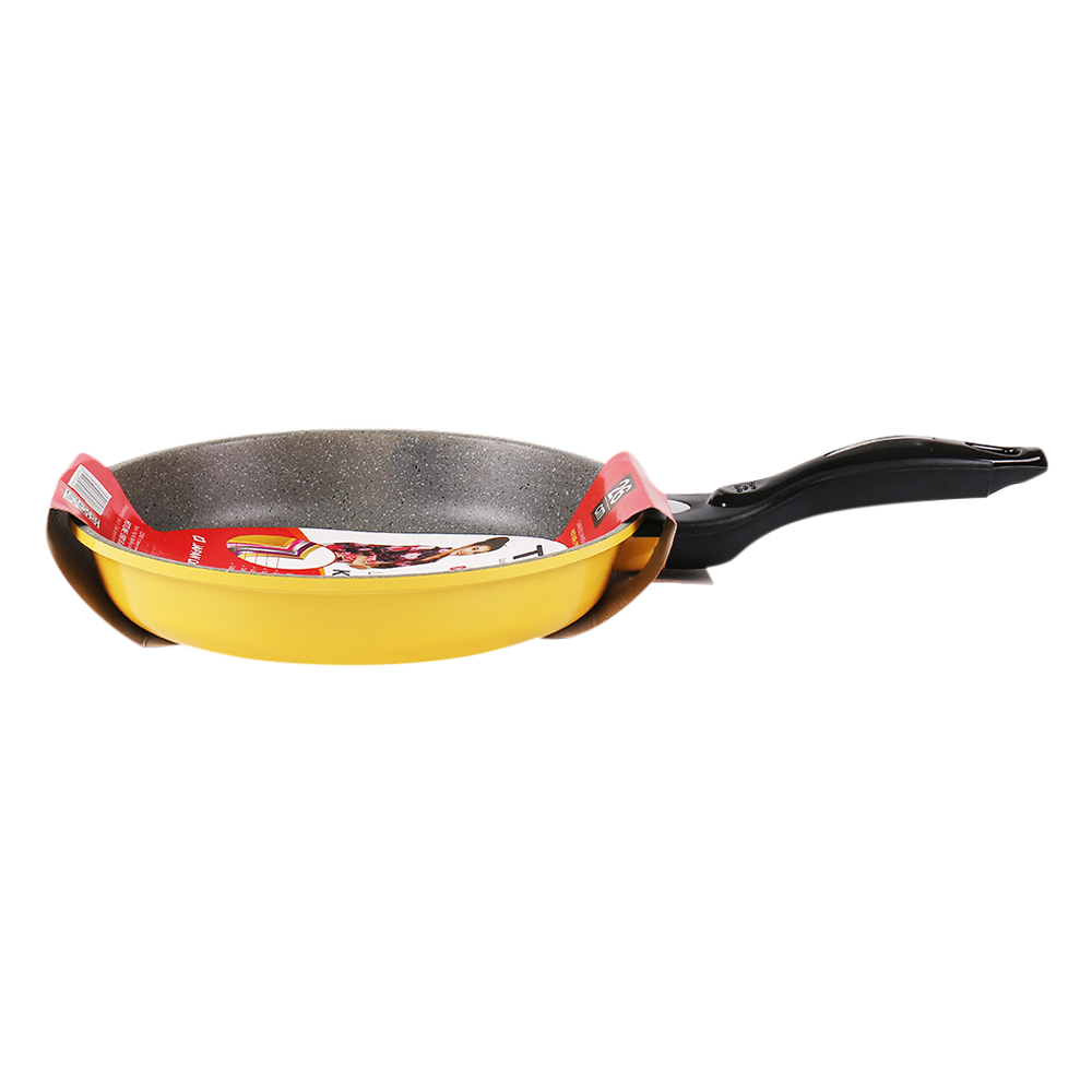 Chảo chống dính vân đá Taka TKC26D