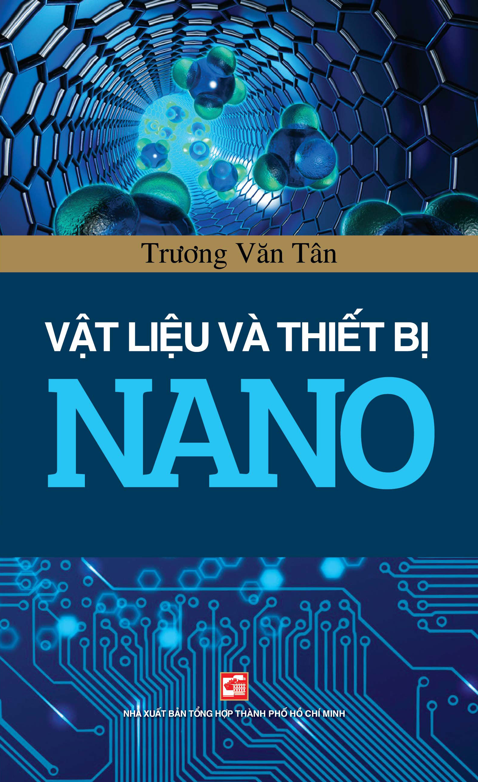 Vật Liệu Và Thiết Bị Nano