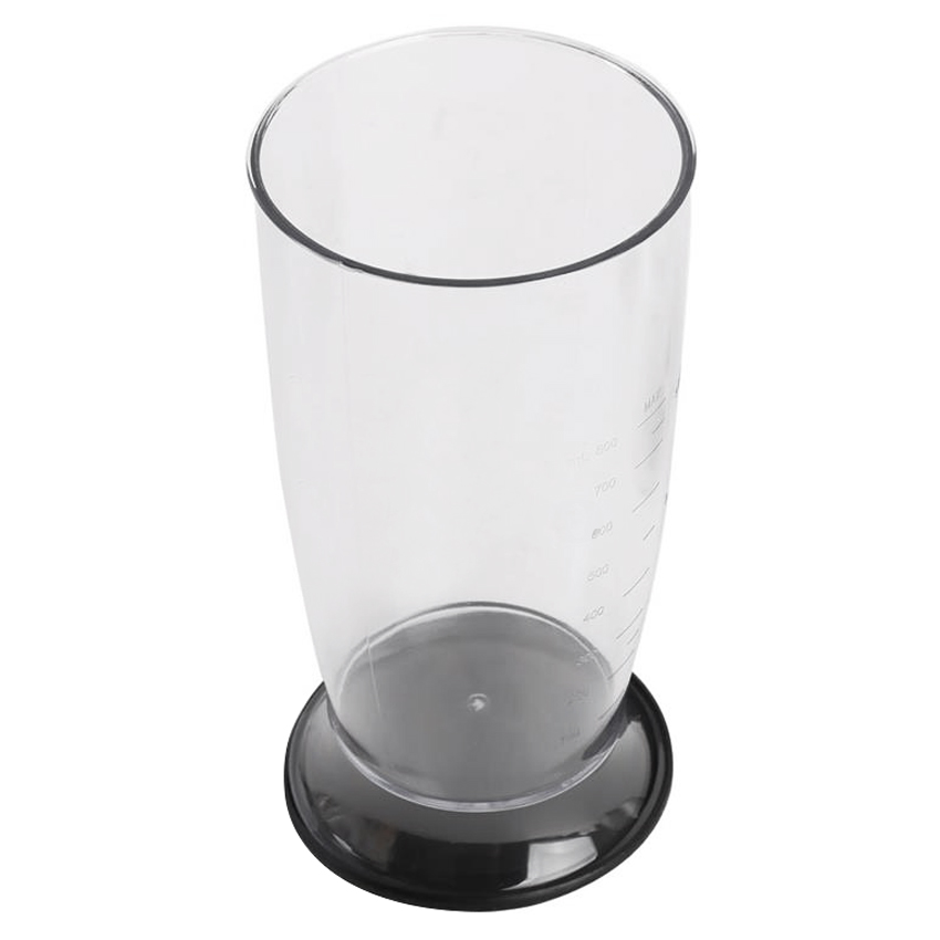 Máy Xay Sinh Tố Cầm Tay Bluestone BLB-5226 - Xám Đen - Hàng chính hãng