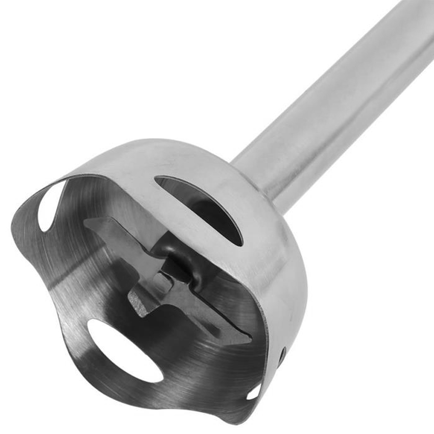 Máy Xay Sinh Tố Cầm Tay Bluestone BLB-5226 - Xám Đen - Hàng chính hãng