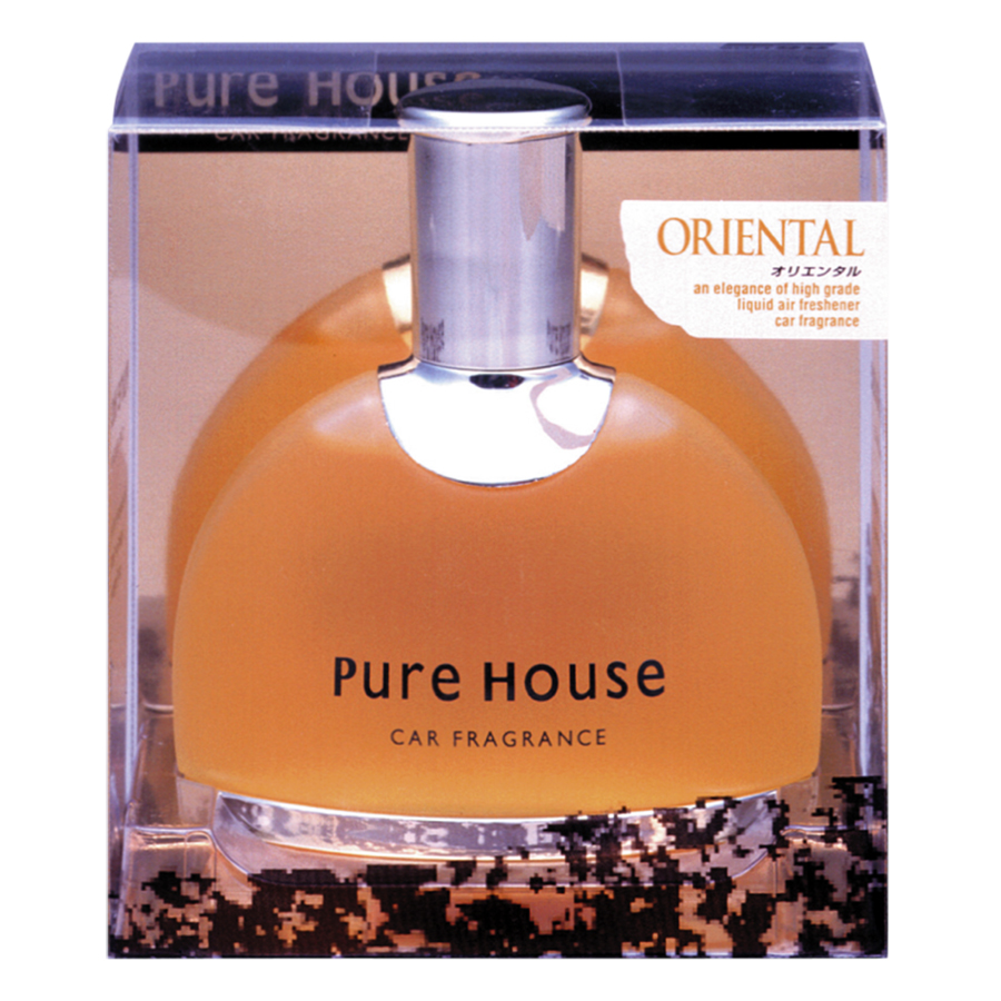 Nước Hoa Phương Đông Tinh Khiết Pure House Oriental Soft99 VC-ADR-01 (100ml)