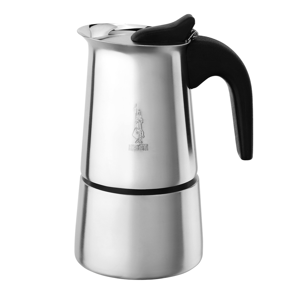 Bình Pha Cà Phê Bếp Từ Bialetti Venus 4 Cup 990001682/NW