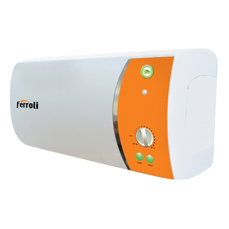 Máy Nước Nóng Gián Tiếp FERROLI VERDI 20L TE - Hàng Chính Hãng