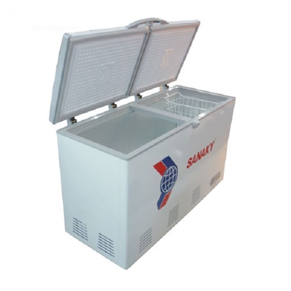 Tủ Đông Sanaky VH-405A2 - Hàng Chính Hãng