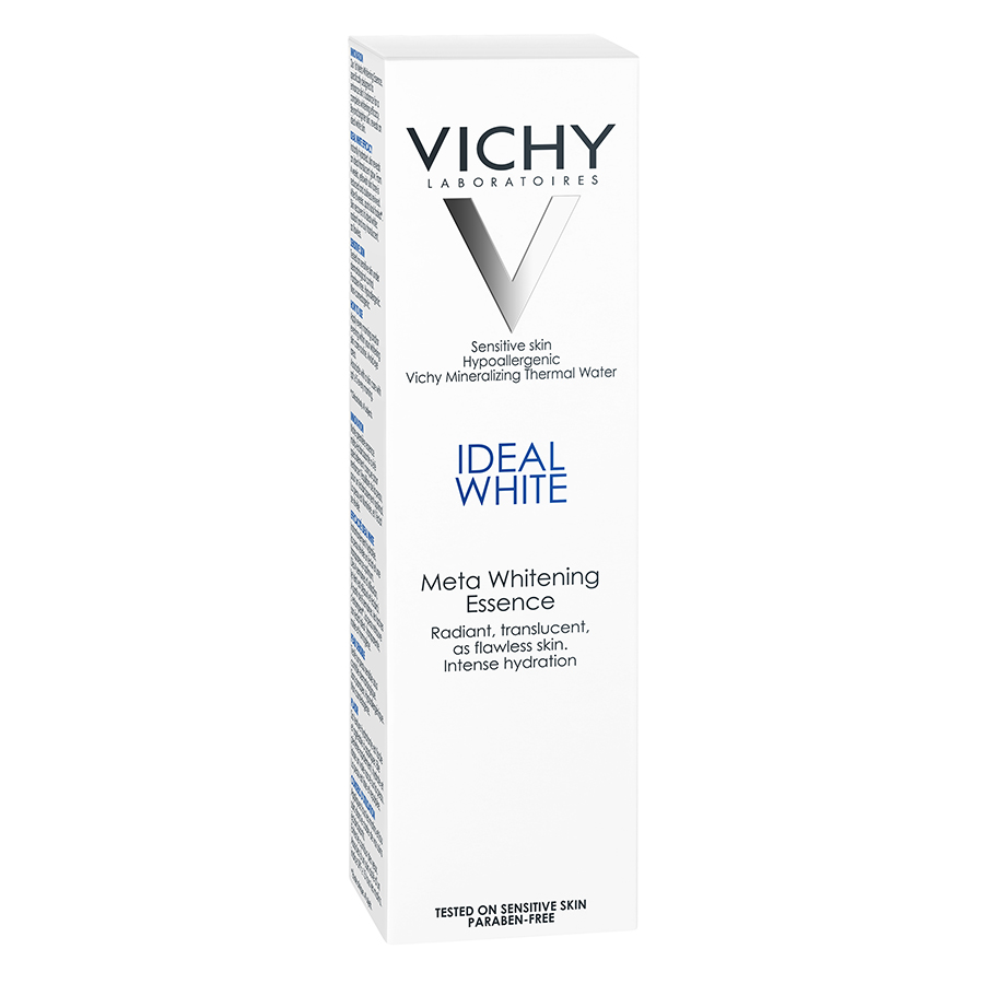 Tinh Chất Dưỡng Trắng Sâu 7 Tác Dụng Vichy Ideal White Meta Whitening  Essence - 100854585 (30ml) - Dưỡng trắng | MuaDoTot.com