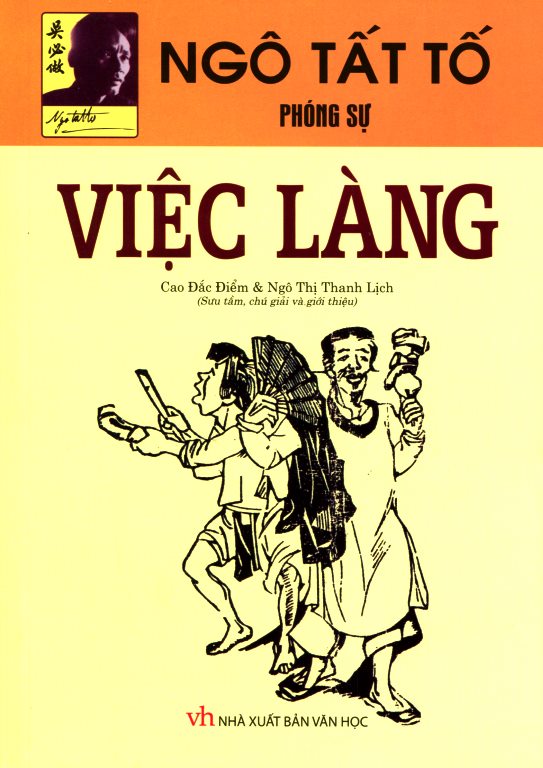 Việc Làng