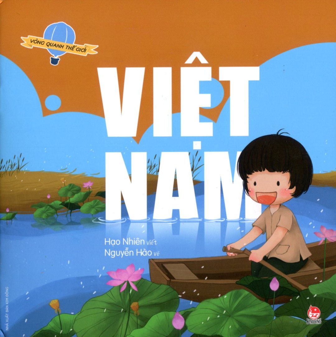 Vòng Quanh Thế Giới - Việt Nam