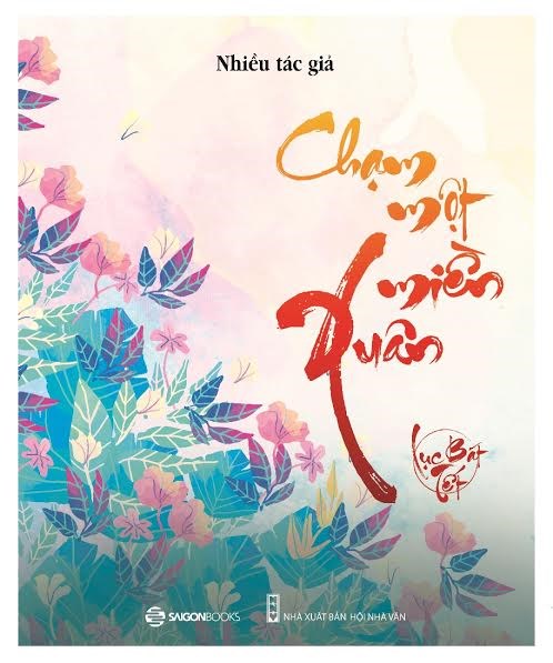 Chạm Một Miền Xuân