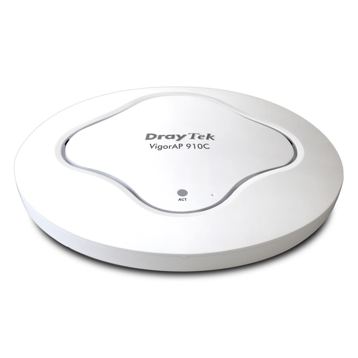 DrayTek Vigor AP910C - Dual Band Gigabit AC Access Point PoE - Hàng Chính Hãng