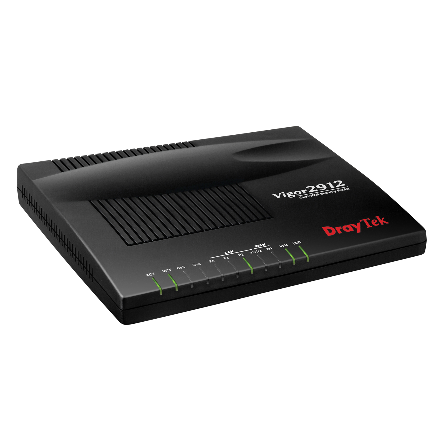 DrayTek Vigor2912 - Load Balancing Router - Hàng Chính Hãng