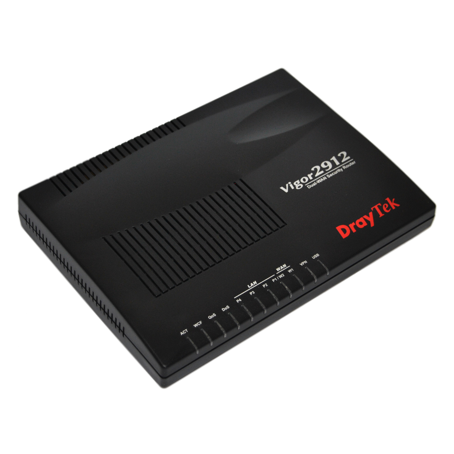 DrayTek Vigor2912 - Load Balancing Router - Hàng Chính Hãng