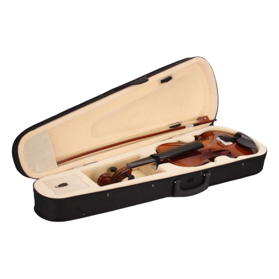 Violin Gỗ Đỏ 4/4 KBD 34A4-Do