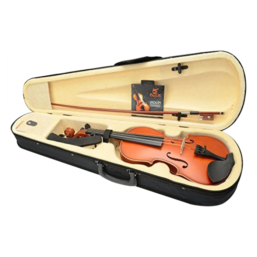 Violin Gỗ Cam 4/4 KBD 34A4-Ca