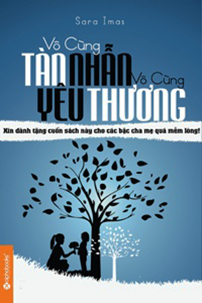 [ECA 2014] Vô Cùng Tàn Nhẫn Vô Cùng Yêu Thương