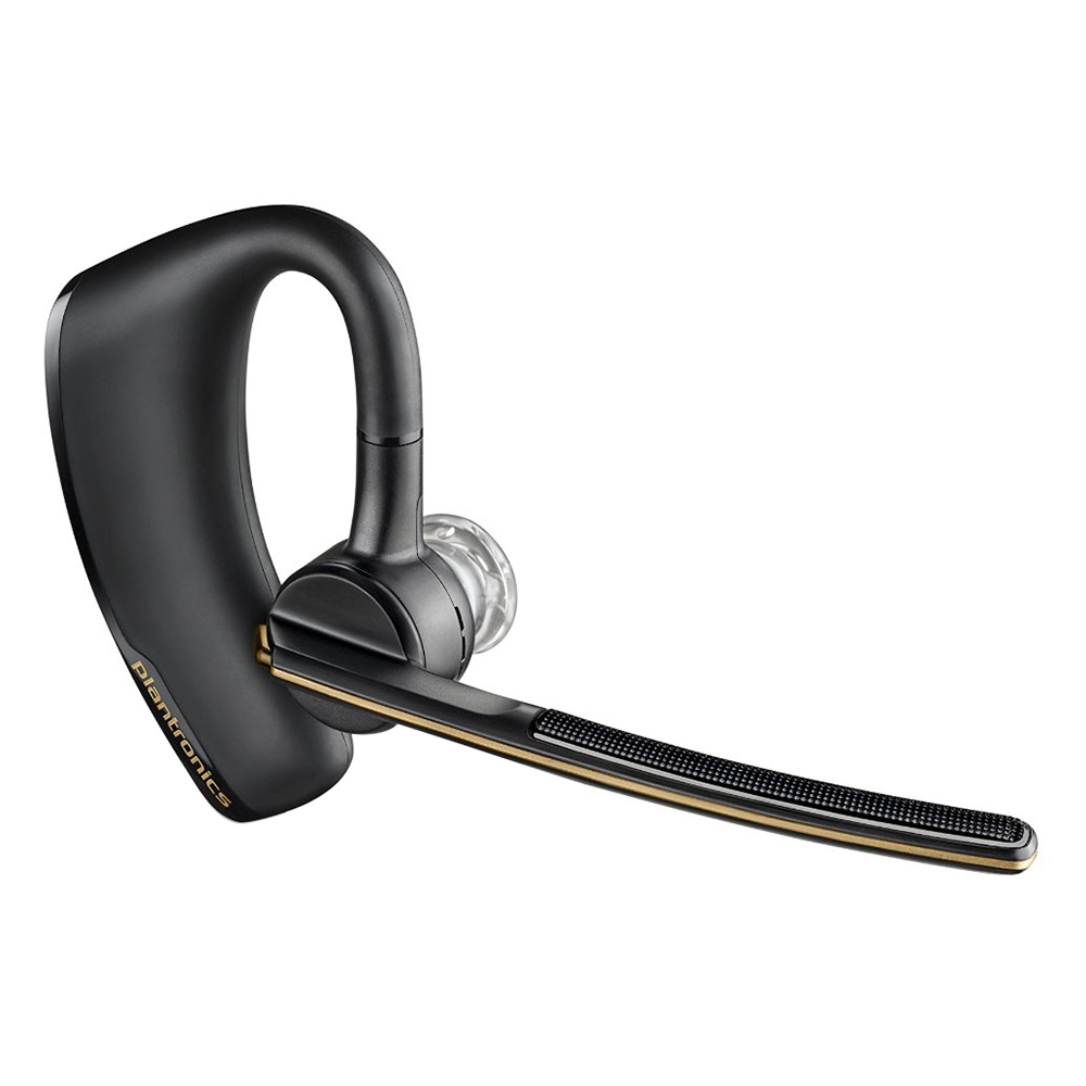 Tai Nghe Bluetooth Đàm Thoại Plantronics Voyager Legend SE - Hàng Chính Hãng