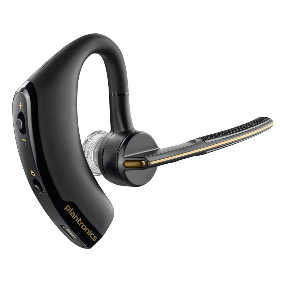 Tai Nghe Bluetooth Đàm Thoại Plantronics Voyager Legend SE - Hàng Chính Hãng