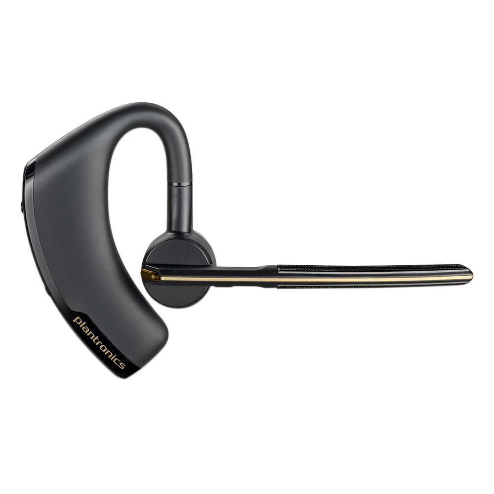 Tai Nghe Bluetooth Đàm Thoại Plantronics Voyager Legend SE - Hàng Chính Hãng