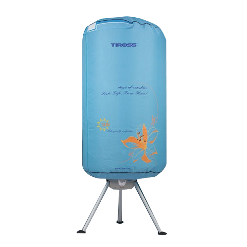 Máy Sấy Quần Áo TIROSS TS880 - Hàng Chính Hãng