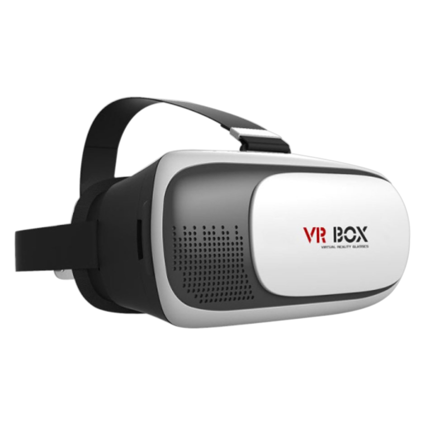 Kính Thực Tế Ảo VR BOX v2 - Hàng nhập khẩu