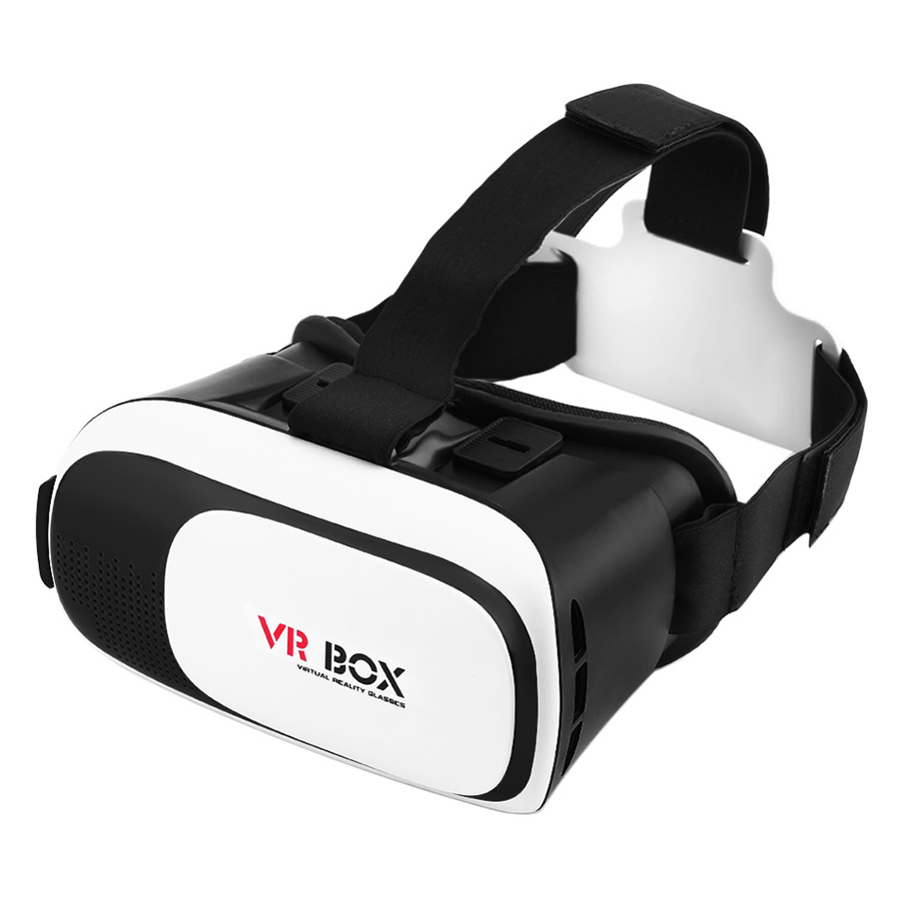 Kính Thực Tế Ảo VR-Box Version 2.0 - Hàng Nhập Khẩu