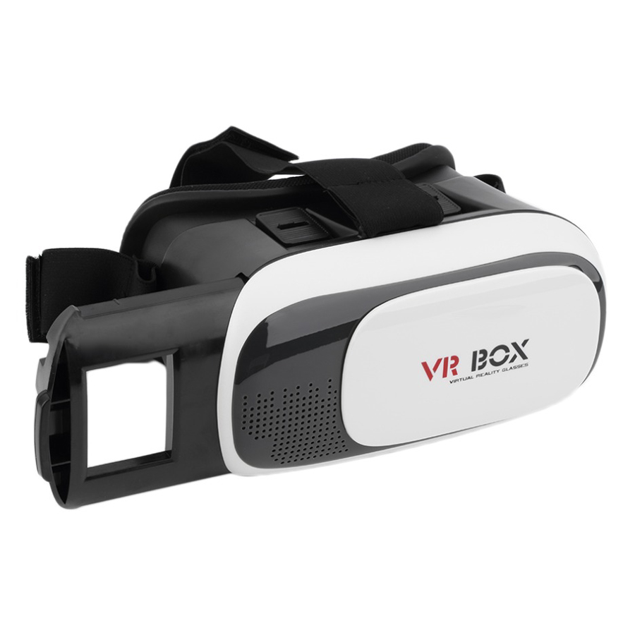 Kính Thực Tế Ảo VR-Box Version 2.0 - Hàng Nhập Khẩu