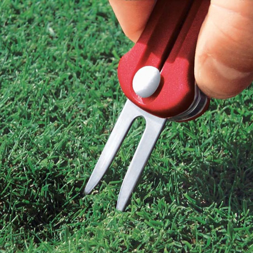 Dao Xếp Đa Năng Victorinox -  Golf Tool 0.7052.T