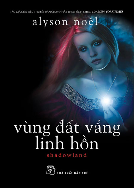 Vùng Đất Vắng Linh Hồn