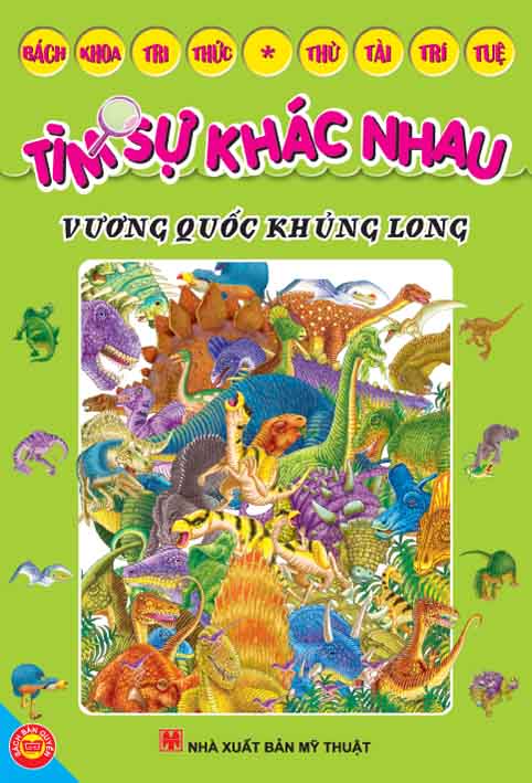 8935212302593,62_32383,18500,tiki.vn,Tim-Su-Khac-Nhau-Vuong-Quoc-Khung-Long-Tu-Sach-Bach-Khoa-Tri-Thuc-Thu-Tai-Tri-Tue-62_32383,Tìm Sự Khác Nhau - Vương Quốc Khủng Long (Tủ Sách Bách Khoa Tri Thức - Thử Tài Trí Tuệ) Tìm Sự Khác Nhau - Vương Quốc Khủng Long (Tủ Sách Bách Khoa Tri Thức - Thử Tài Trí Tuệ)