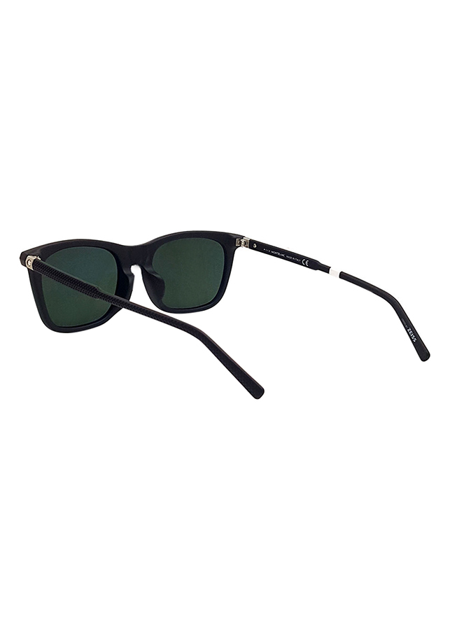 Kính mát nam Montblanc MB607SF 02B