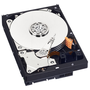 Ổ Cứng HDD WD Blue™ 3TB/64MB/5400/3.5  - WD30EZRZ - Hàng chính hãng