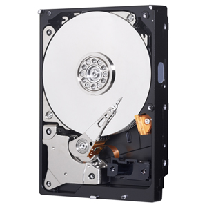 Ổ Cứng HDD WD Blue™ 3TB/64MB/5400/3.5  - WD30EZRZ - Hàng chính hãng