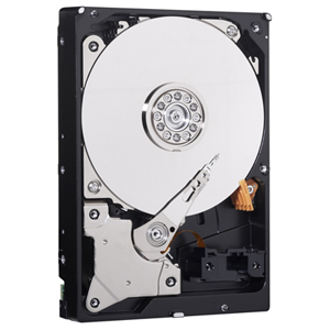 Ổ Cứng HDD WD Blue™ 3TB/64MB/5400/3.5 - WD30EZRZ - Hàng chính hãng