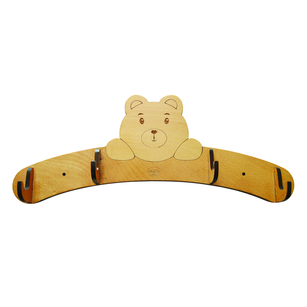 Móc treo quần áo Nhatvywood WH 21