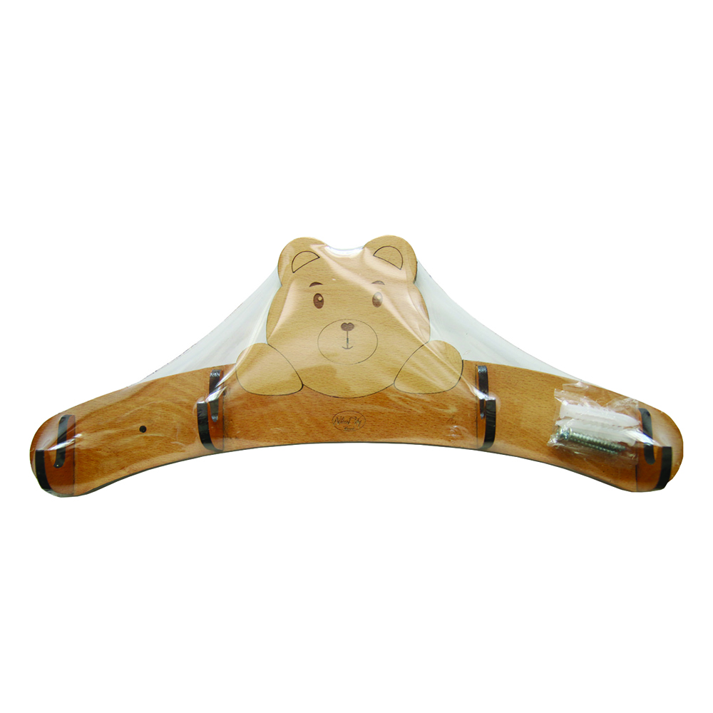 Móc treo quần áo Nhatvywood WH 21
