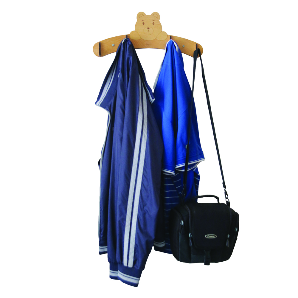 Móc treo quần áo Nhatvywood WH 21