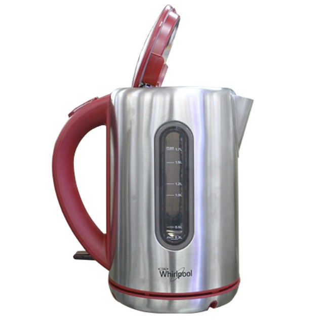 Ấm siêu tốc Whirlpool ACK104/IXV 1.7L