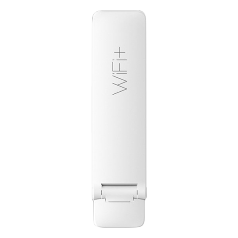 Thiết Bị Kích Sóng Wifi Repeater Xiaomi Gen 2 Tốc Độ 300mb/S - Trắng - Hàng Nhập Khẩu