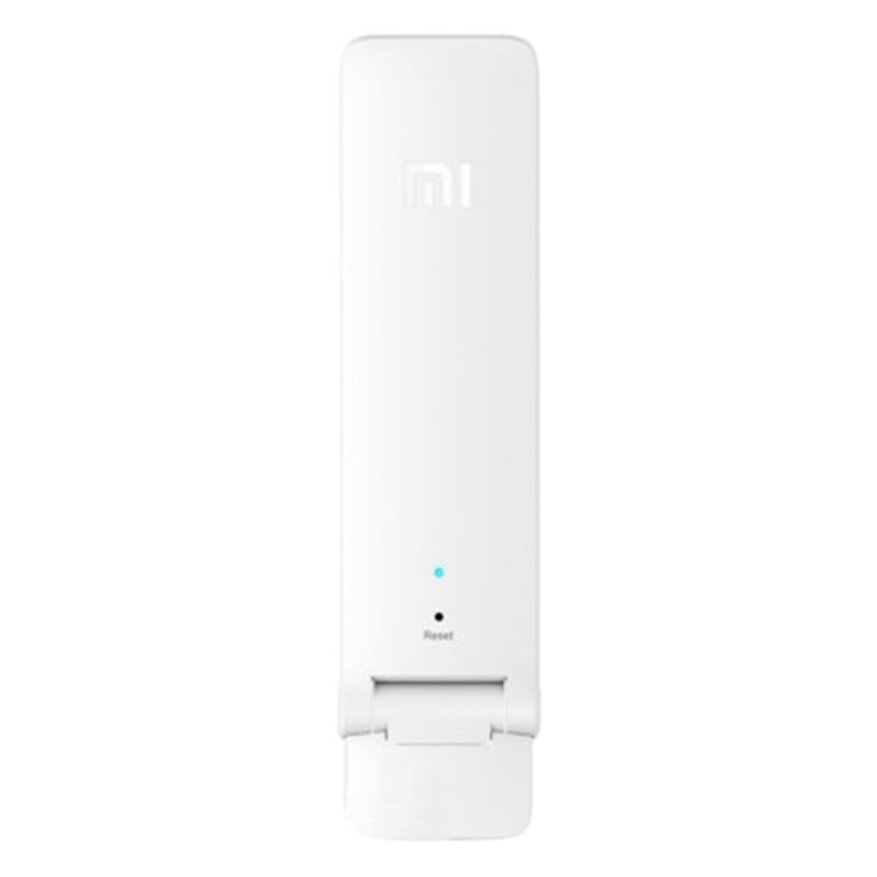 Thiết Bị Kích Sóng Wifi Repeater Xiaomi Gen 2 Tốc Độ 300mb/S - Trắng - Hàng Nhập Khẩu