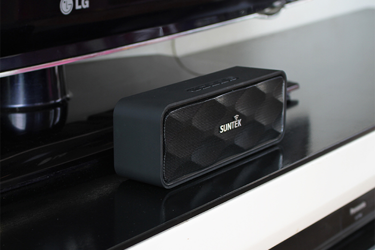 Loa Bluetooth Suntek SC211