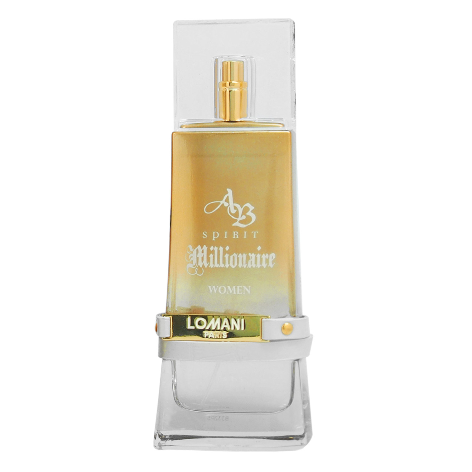 Nước Hoa Lomani AB Spirit Millionaire Women (100ml)