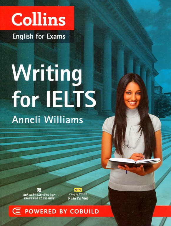 Writing For IELTS (2014)