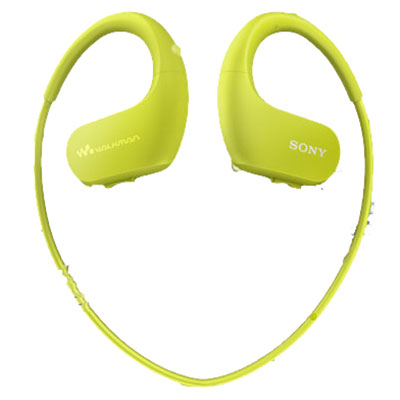 Hình ảnh của sản phẩm Máy Nghe Nhạc Sony Walkman NW-WS413 - Hàng Chính Hãng