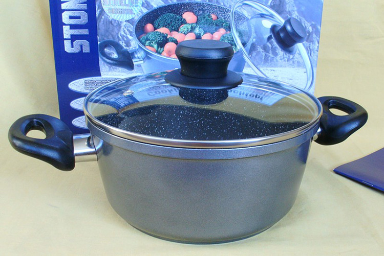 NỒI CHỐNG DÍNH STONELINE WX6741