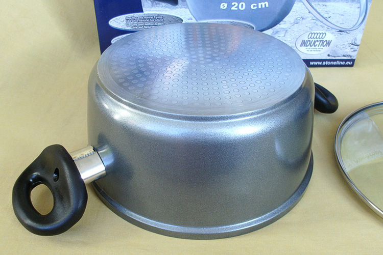 NỒI CHỐNG DÍNH STONELINE WX6741